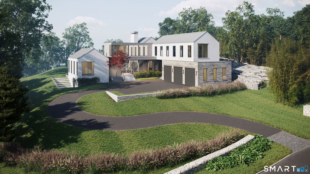 38 Prospect Road, Westport, CT 06880