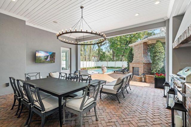 2040 RANDALL CIRCLE, Winter Park, FL 32789