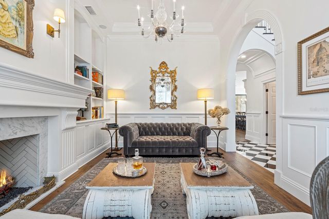 2040 RANDALL CIRCLE, Winter Park, FL 32789