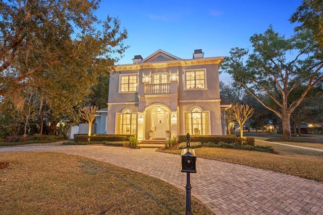 2040 RANDALL CIRCLE, Winter Park, FL 32789