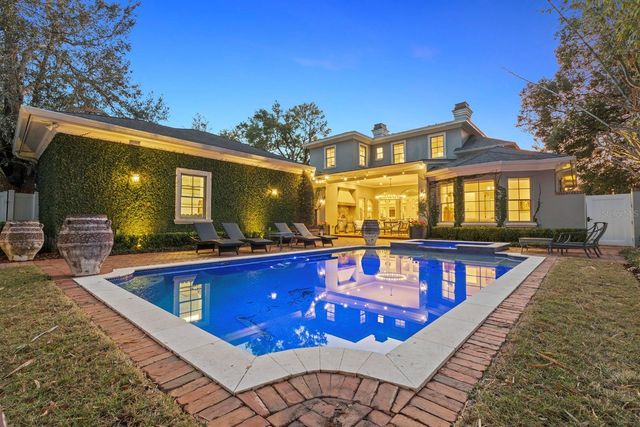 2040 RANDALL CIRCLE, Winter Park, FL 32789