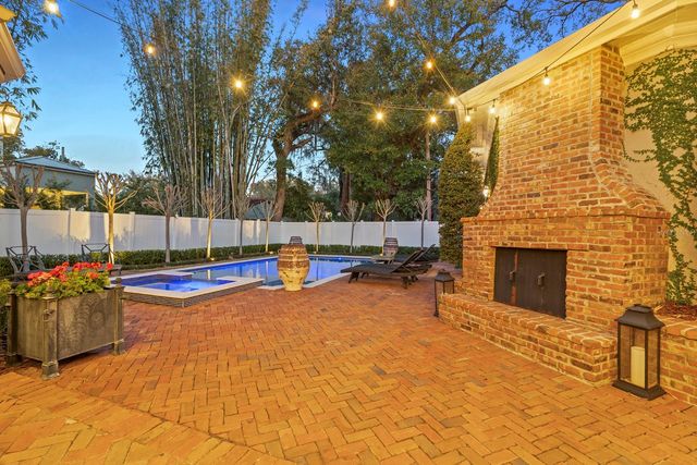 2040 RANDALL CIRCLE, Winter Park, FL 32789