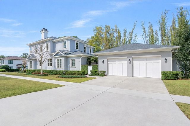 2040 RANDALL CIRCLE, Winter Park, FL 32789