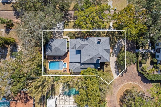 2040 RANDALL CIRCLE, Winter Park, FL 32789