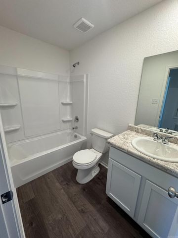 101 Jasmine Court, Beebe, AR 72012