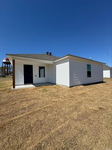 101 Jasmine Court, Beebe, AR 72012
