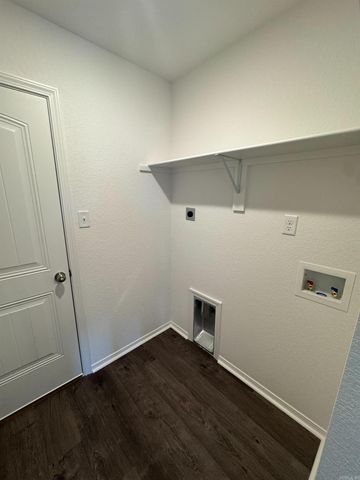 101 Jasmine Court, Beebe, AR 72012