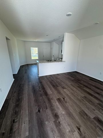 101 Jasmine Court, Beebe, AR 72012