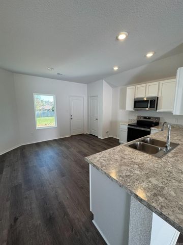 101 Jasmine Court, Beebe, AR 72012