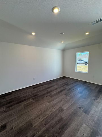 101 Jasmine Court, Beebe, AR 72012