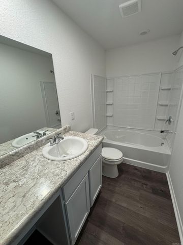 101 Jasmine Court, Beebe, AR 72012