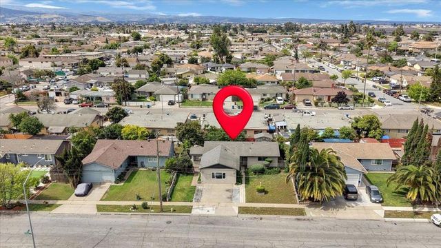 838 Caribbean Avenue, Salinas, CA 93905
