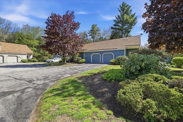 125 Indian Rock Road, Merrimack, NH 03054