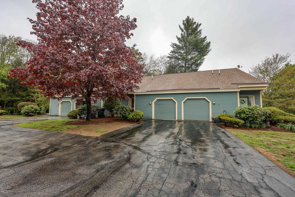 125 Indian Rock Road, Merrimack, NH 03054