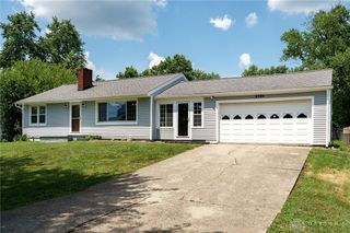 6984 Talton Drive, Middletown, OH 45042