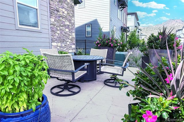 15742 W Girard Avenue, Morrison, CO 80465