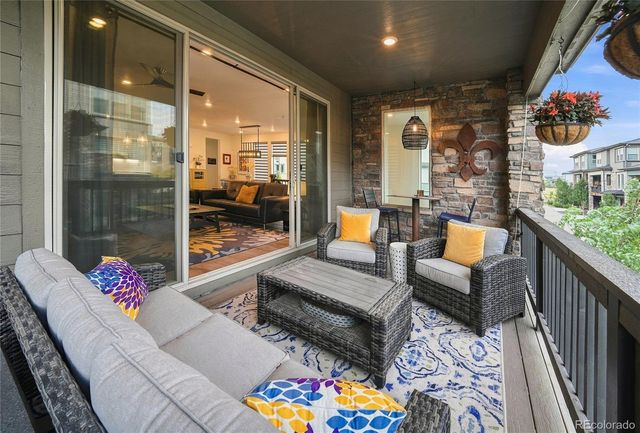 15742 W Girard Avenue, Morrison, CO 80465
