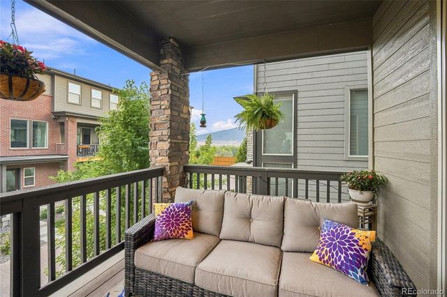 15742 W Girard Avenue, Morrison, CO 80465