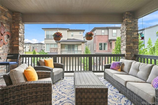 15742 W Girard Avenue, Morrison, CO 80465