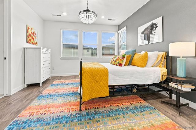15742 W Girard Avenue, Morrison, CO 80465