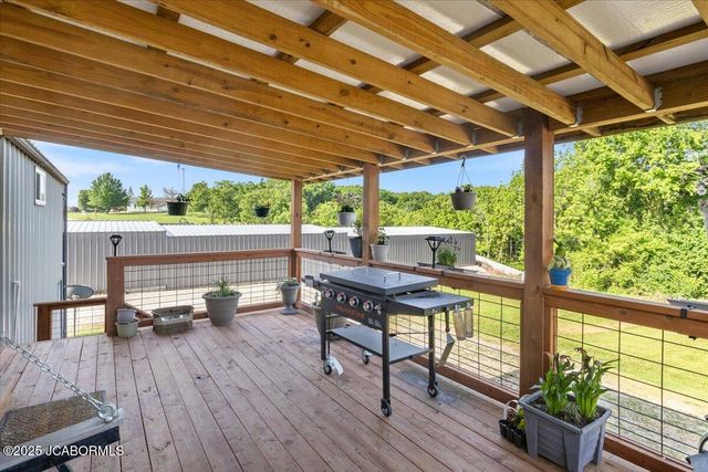 9412 PLEASANT HILL ROAD, Jefferson City, MO 65109