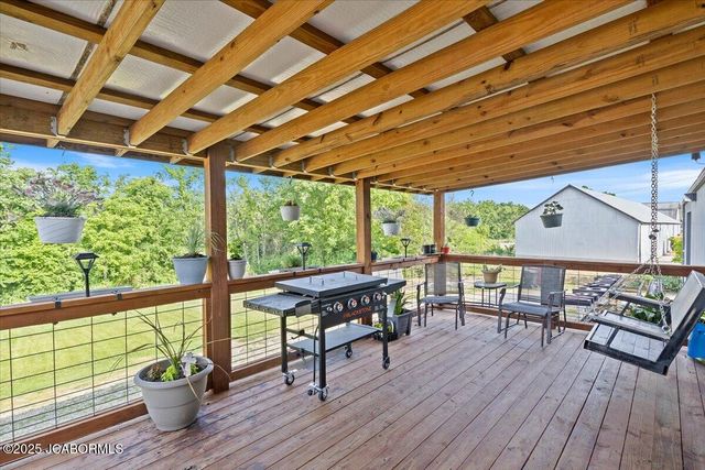 9412 PLEASANT HILL ROAD, Jefferson City, MO 65109