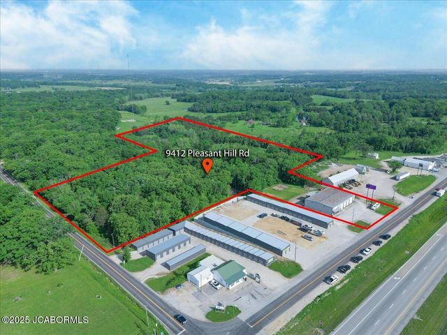 9412 PLEASANT HILL ROAD, Jefferson City, MO 65109