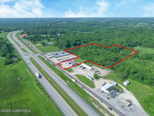 9412 PLEASANT HILL ROAD, Jefferson City, MO 65109