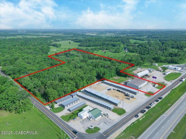 9412 PLEASANT HILL ROAD, Jefferson City, MO 65109