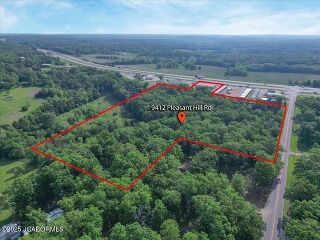 9412 PLEASANT HILL ROAD, Jefferson City, MO 65109
