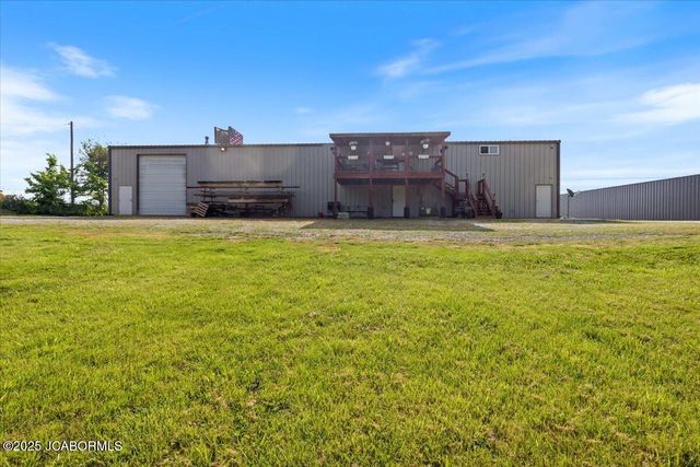 9412 PLEASANT HILL ROAD, Jefferson City, MO 65109