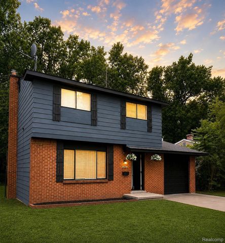 5901 Western Road, Flint, MI 48506
