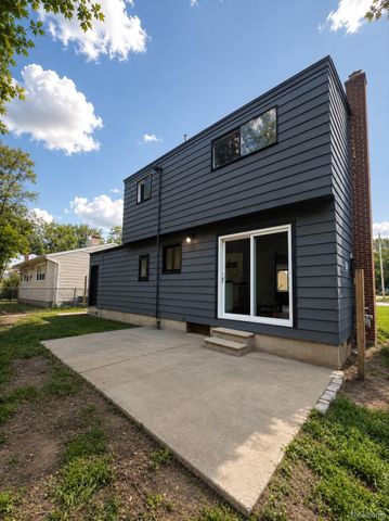 5901 Western Road, Flint, MI 48506