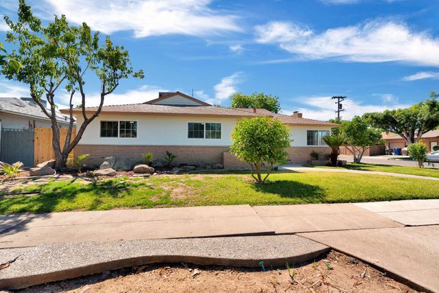 5189 N Callisch Avenue, Fresno, CA 93710
