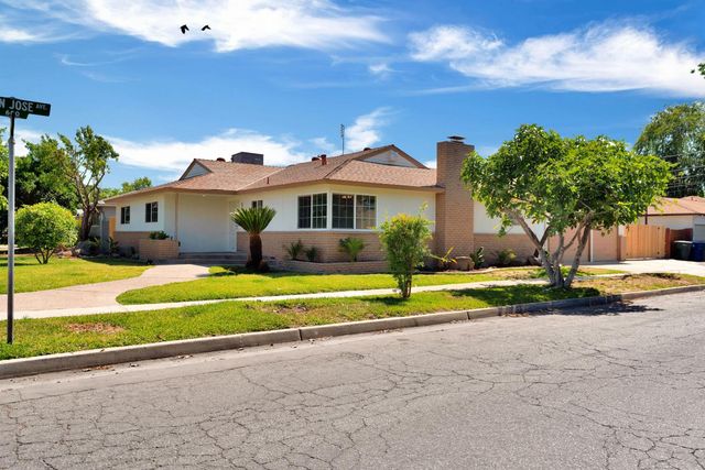 5189 N Callisch Avenue, Fresno, CA 93710
