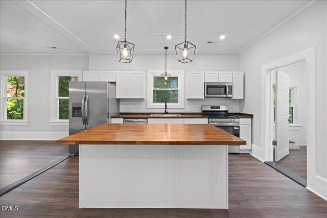 503 Kenmore Avenue, Louisburg, NC 27549