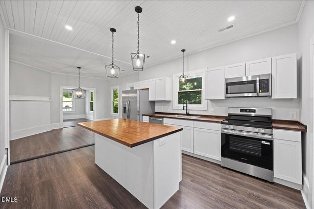503 Kenmore Avenue, Louisburg, NC 27549
