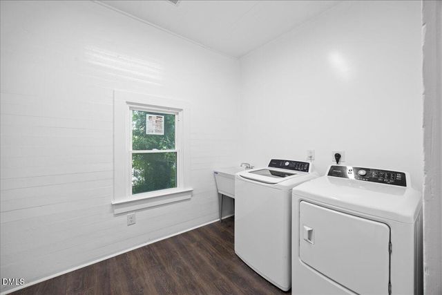 503 Kenmore Avenue, Louisburg, NC 27549