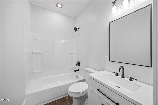 503 Kenmore Avenue, Louisburg, NC 27549