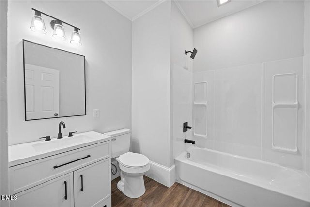503 Kenmore Avenue, Louisburg, NC 27549