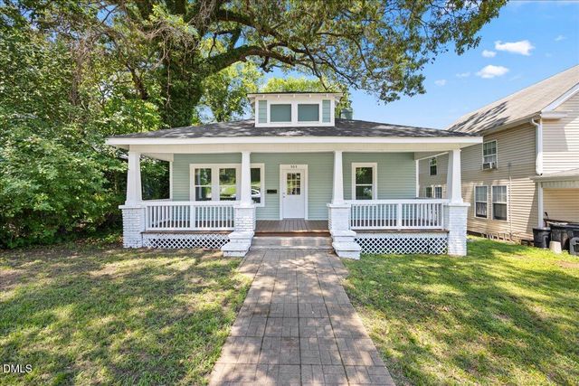 503 Kenmore Avenue, Louisburg, NC 27549