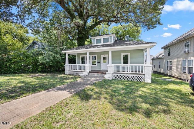 503 Kenmore Avenue, Louisburg, NC 27549