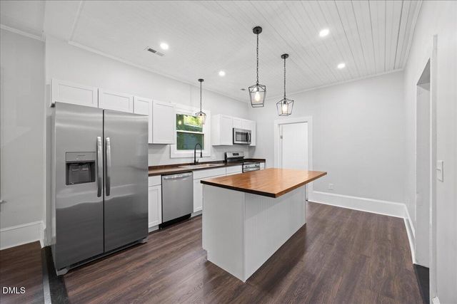 503 Kenmore Avenue, Louisburg, NC 27549