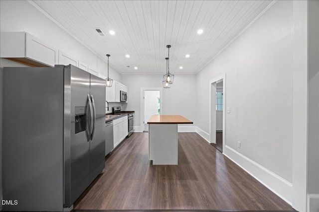 503 Kenmore Avenue, Louisburg, NC 27549
