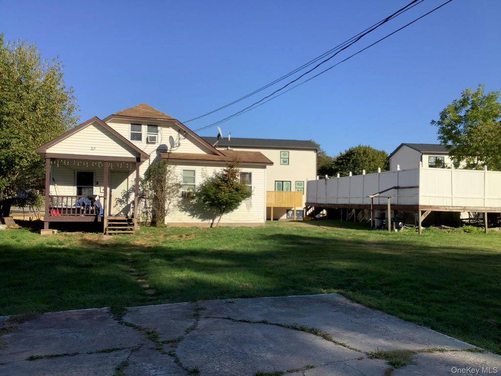 23 york Avenue, Monticello, NY 12701