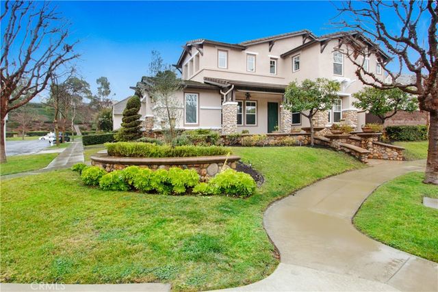 2 Vinewood Lane, Ladera Ranch, CA 92694