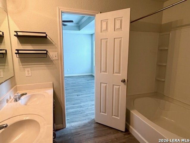 3818 Torey Mesquite, San Antonio, TX 78261