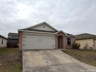 3818 Torey Mesquite, San Antonio, TX 78261