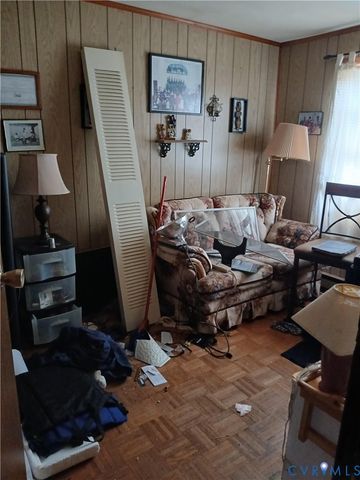 8024 Airport Rd, Quinton, VA 23141