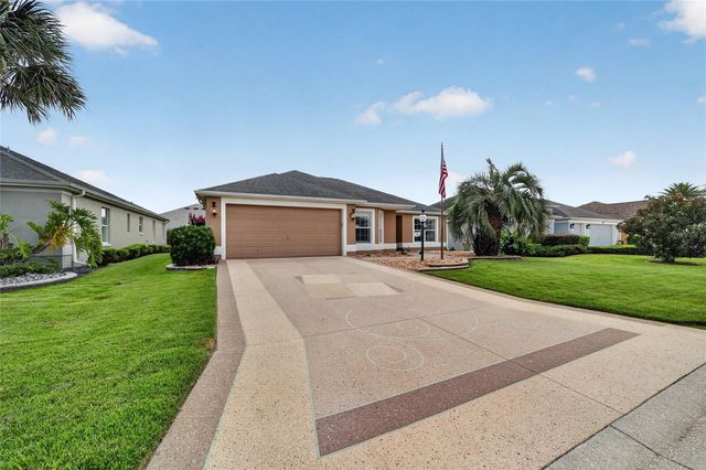 726 BRADFORD LOOP, The Villages, FL 32163